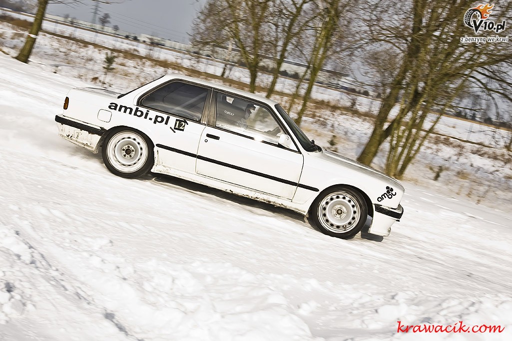 Zimowy SuperOes Tychy
